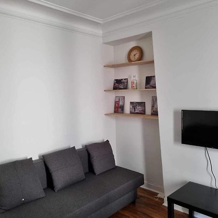 Appartement Parisien Luaran gambar